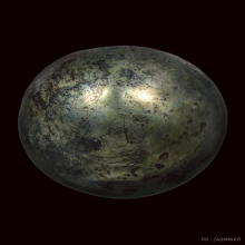 ลูกอมเนื้อเมฆสิทธิ์หลวงพ่อทับ เนื้อเมฆสิทธิ์