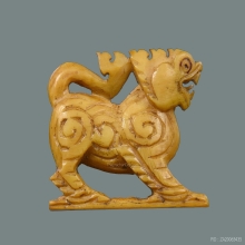 สิงห์3ขวัญหลวงพ่อหอม วัดซากหมาก