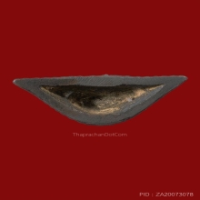 พระชัยเนื้อเงิน