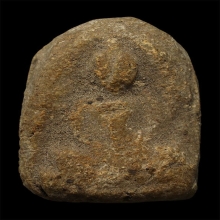 หลวงปู่บุญ วัดกลางบางแก้ว