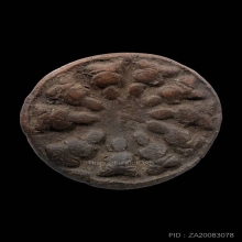 พระสิบพระองค์ สุโขทัย