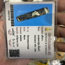 ตะกรุดจันทร์เพ็ญหลวงปู่ศุข วัดปากครองมะขามเฒ่า