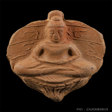 หลวงพ่อลี วัดอโศการาม