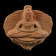 หลวงพ่อลี วัดอโศการาม