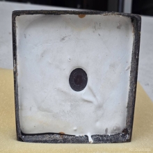 หลวงปู่ทวดบูชาปี 2526 หน้าตัก 7 นิ้ว