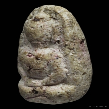 พระวัดพลับ พิมพ์พุงป่องใหญ่