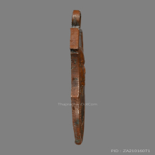 เหรียญหลวงพ่อพริ้ง วัดวรจันทร์  รุ่นเเรก  ปี2478