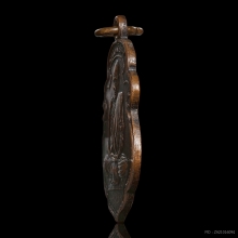 เหรียญรุ่นเเรกหลวงพ่อสงฆ์ จนฺทสโร วัดเจ้าฟ้าศาลาลอย