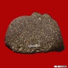 พระปิดตาหลวงพ่อปาน วัดเคลือวัลย์ (พิมพ์โบรสน)