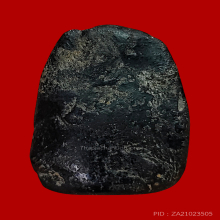 พระคงพิมพ์ใหญ่หลวงปู่พริ้งวัดบางปะกอก ผงใบลานคลุกรักจุ่มรัก