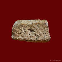 พระนางพญา พิมพ์เทวดา กรุวัดนางพญา. 