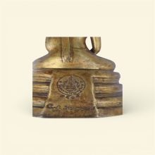 พระบูชาหลวงพ่อโสธรปี2505  