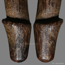 >>>..,ปลัดขิกหลวงปู่สี วัดปากคลองบางครก สวยแชมป์!!!