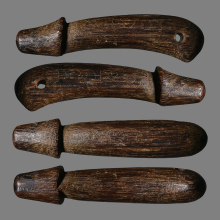 >>>..,ปลัดขิกหลวงปู่สี วัดปากคลองบางครก สวยแชมป์!!!