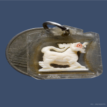 สิงห์ หลวงพ่อมุ่ย วัดดอนไร่