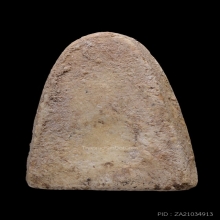 กรุวัดเงิน คลองเตยพิมพ์พระค งนิยม