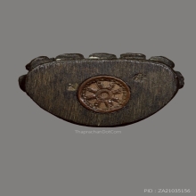 พระกริ่งพุทธวิชิตมารวัดท่าเกวียน