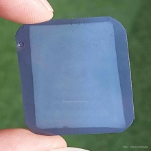 พระสมเด็จบางขุนพรหม ๐๙ พิมพ์ใหญ่