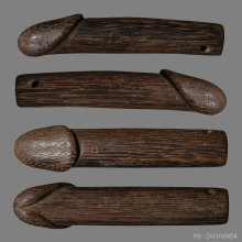 >>>..,ปลัดขิกพระครูสัมฤทธิ์ วัดอู่ทอง ไม้คูณ มันส์!!!