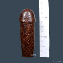 ปลัดขิก พระครูสัมฤทธิ์ วัดอู่ทอง จารเต็ม