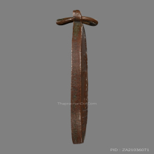 เหรียญหลวงพ่อปาน วัดบางนมโค  ออกวัดอลงกรณ์ ปี2484 