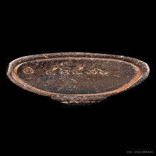 พระแก้วมรกตกรมสรรพสามิตเนื้อเงิน 3K ปี2539 จ.กรุงเทพฯ​