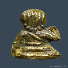 นางกวัก หลวงพ่ออิ่ม วัดหัวเขา