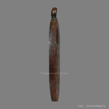 เหรียญหลวงพ่อมา  วัดหาดสูง  รุ่นเเรก  ปี2480