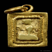 แม่นางกวัก ปี2494 หลวงพ่อแพ วัดพิกุลทอง สิงห์บุรี