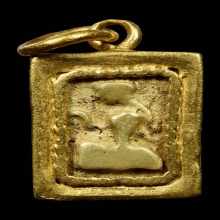 แม่นางกวัก ปี2494 หลวงพ่อแพ วัดพิกุลทอง สิงห์บุรี