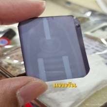 พระสมเด็จแพพัน ปี2510 หลวงพ่อแพ วัดพิกุลทอง สิงห์บุรี