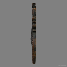 เหรียญหลวงพ่อเงินวัดดอนยายหอม