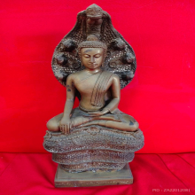 พระบูชาพระโพธิภาวันชโยภาสเรืองเชียงรายพระธาตุดอยตุง