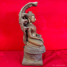 พระบูชาพระโพธิภาวันชโยภาสเรืองเชียงรายพระธาตุดอยตุง