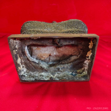 พระบูชาพระโพธิภาวันชโยภาสเรืองเชียงรายพระธาตุดอยตุง