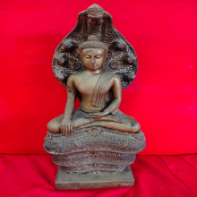 พระบูชาพระโพธิภาวันชโยภาสเรืองเชียงรายพระธาตุดอยตุง