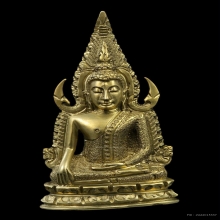 พระชินราชพิมพ์แต่ง วัดสุทัศน์ ปี 2485