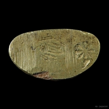 พระชินราชพิมพ์แต่ง วัดสุทัศน์ ปี 2485