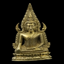 พระชินราชพิมพ์แต่ง วัดสุทัศน์ ปี 2485