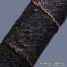 ตะกรุดโทนมหาปราบ (แกนทองแดง) หลวงพ่อปาน วัดบางเหี้ย