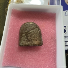 พระซุ้มกอ พิมพ์กลาง