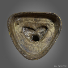 สมเด็จพุทธบูชาปางนาคปรก