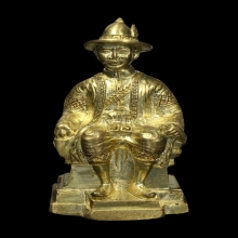 พระเจ้าตากสิน เจ้าคุณศรีสนธิ์ วัดสุทัศน์ฯ 2494 แต่งใหม่