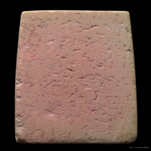 พระผงสมเด็จ100ปี