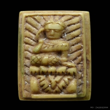 แม่นางกวัก พ่อพัว วัดบาวเดือน