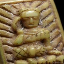 แม่นางกวัก พ่อพัว วัดบาวเดือน