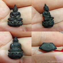 พระชัยวัฒน์ไทยพุทธคุณรักษา ปี2519