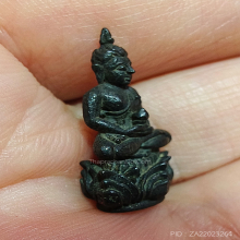 พระชัยวัฒน์ไทยพุทธคุณรักษา ปี2519