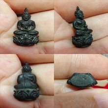 พระชัยวัฒน์ไทยพุทธคุณรักษา ปี2519