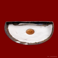 พระบูชาหลวงปู่ทวด รุ่นเบ้าทุบมหาลาภ วัดช้างให้ ปี 2540